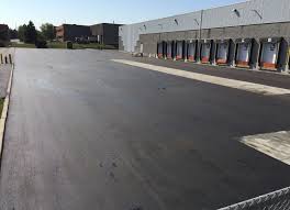 Roseto, PA Driveway Paving Company